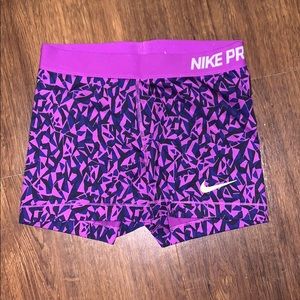 NIKE SPANDEX sm